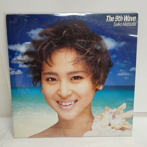 마츠다 세이코 Matsuda seiko lp