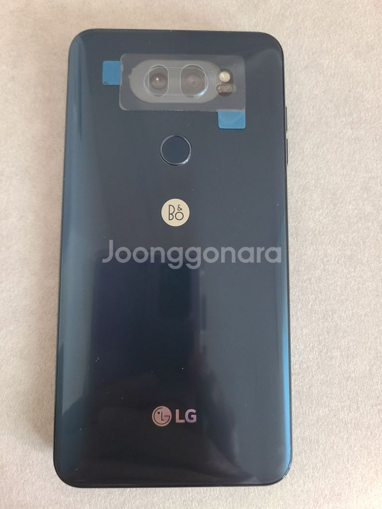 LG V30+--1