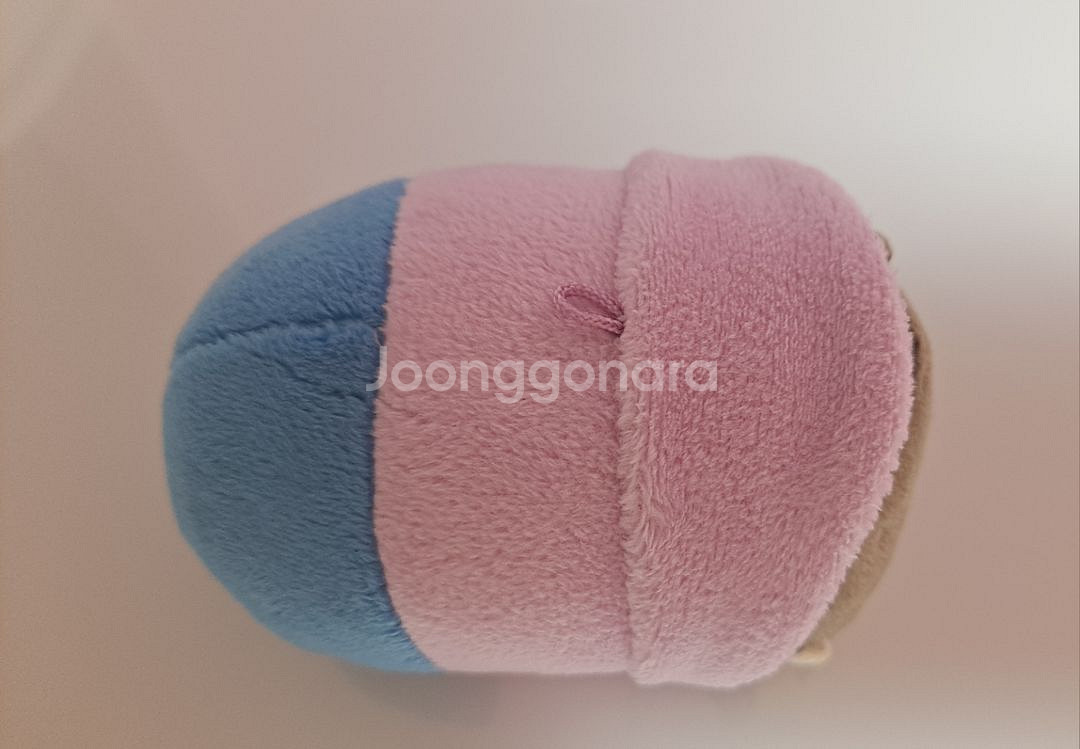 오소마츠상 토도마츠 모칫토 마스코트 인형--2