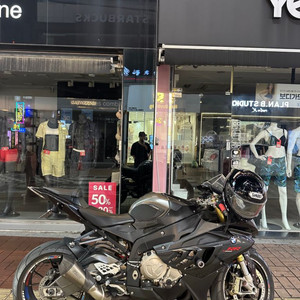 s1000rr 요시무라 풀배기 정비이력o