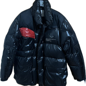 moncler 몽클레어 프라그먼트 패딩 후지와라 히로시