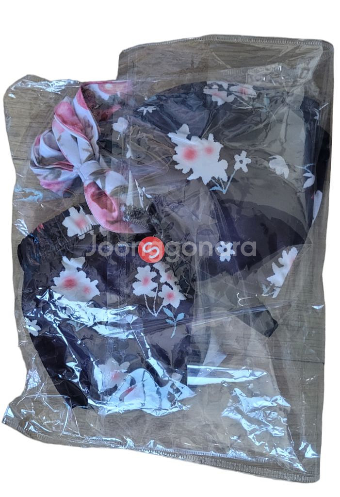 블루아카이브 코하루 수영복 사이즈S 코스프레(풀셋트)--1