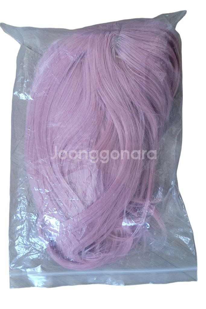 블루아카이브 코하루 수영복 사이즈S 코스프레(풀셋트)--3