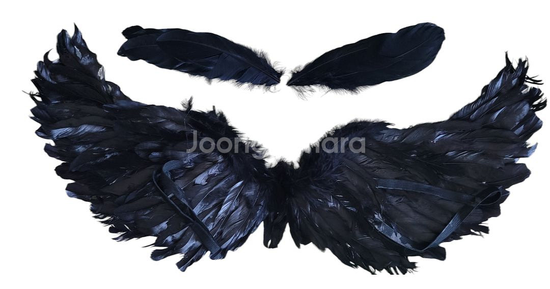 블루아카이브 코하루 수영복 사이즈S 코스프레(풀셋트)--2