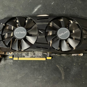 갤럭시 GTX 1060 6GB EXOC 지천명 풀박스