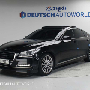 @16년식 제네시스DH G330 AWD 프리미엄 전국