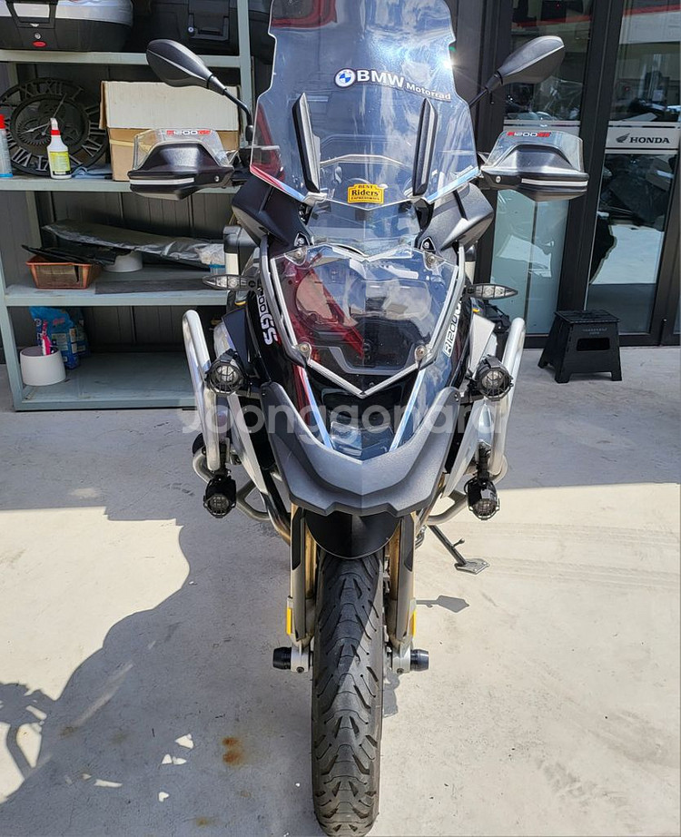Bmwr1200.13.수냉.안전검사대행--1