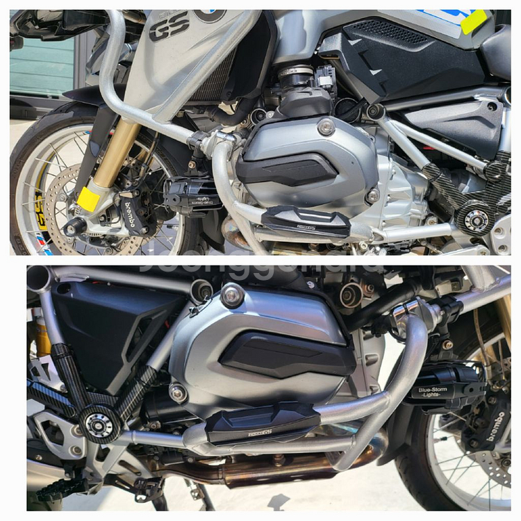 Bmwr1200.13.수냉.안전검사대행--9