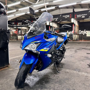 스즈키s1000f 2019년식