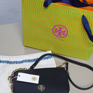 TORY BURCH 토리버치 로빈슨미니 크로스백