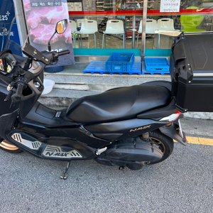 야마하 Nmax125