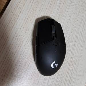 로지텍 g304게이밍 무선 마우스 팝니다