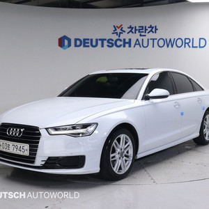 @15년식 A6(4세대) 35 TDI 컴포트 전국최저