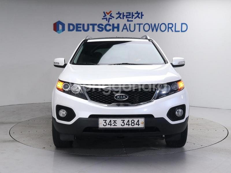 @11년식 쏘렌토 R 디젤 2.0 2WD 리미티드 고--2