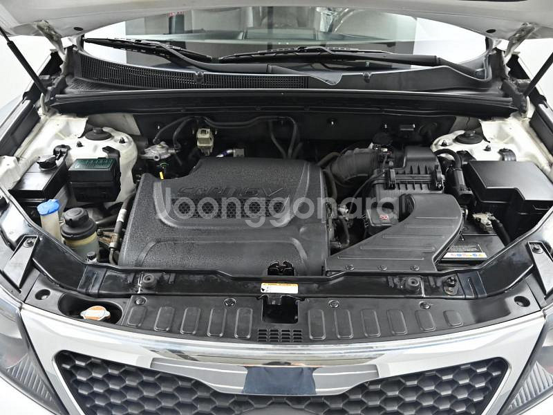 @11년식 쏘렌토 R 디젤 2.0 2WD 리미티드 고--5