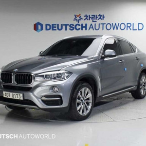 @16년식 X6(2세대) 30d xDrive 전국최