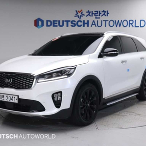 @18년식 더 뉴쏘렌토 디젤 R2.2 2WD 노블레스