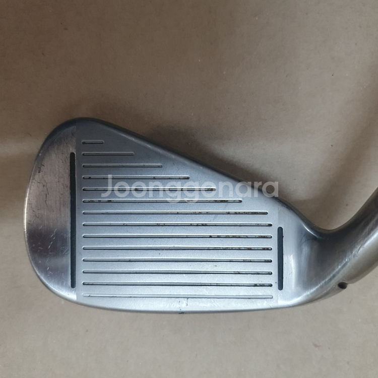 테일러메이드 M1 7번 TM7-117 R 아이언--3