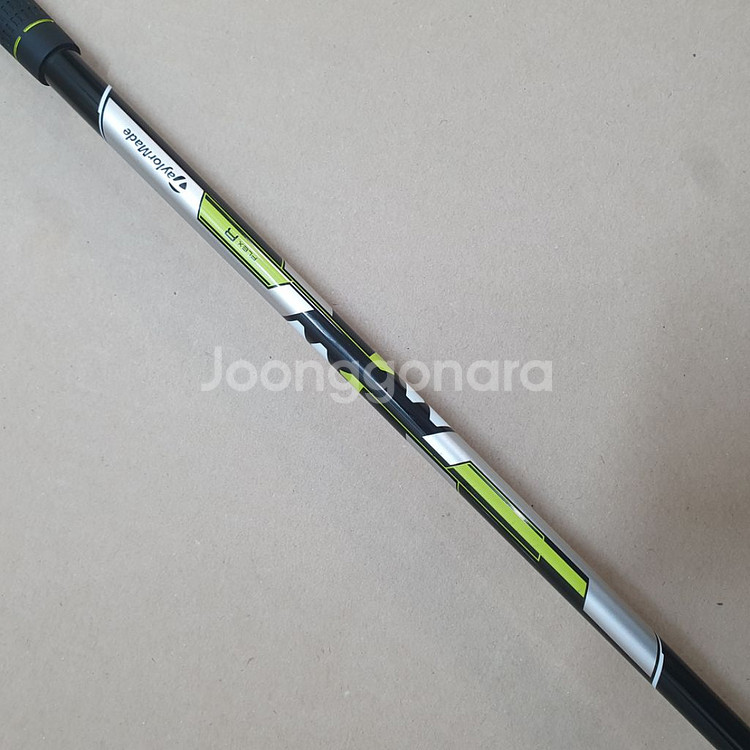 테일러메이드 M1 7번 TM7-117 R 아이언--4