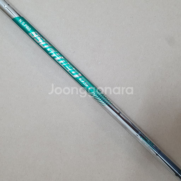 젝시오12 X FORGED 7번 N.S.PRO 950G--4
