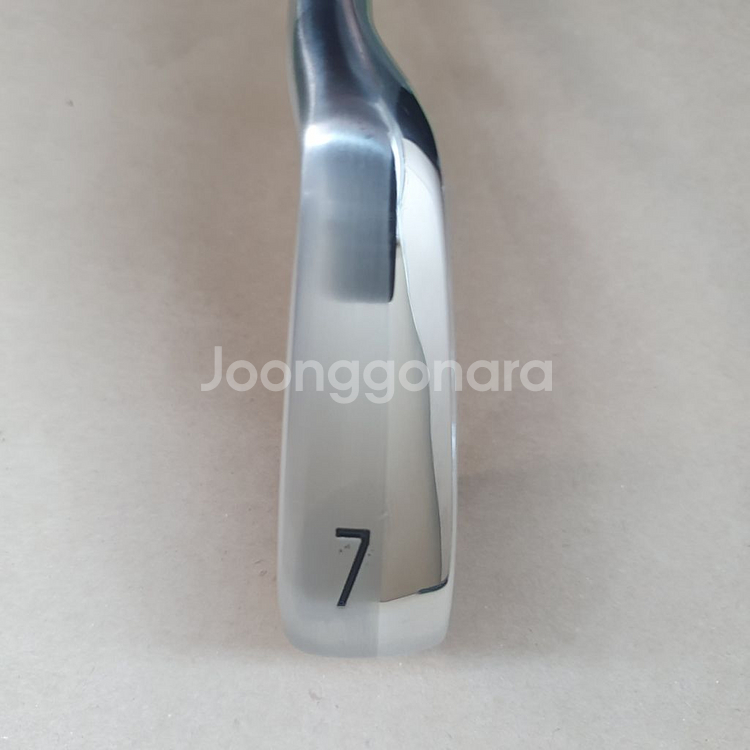 젝시오12 X FORGED 7번 N.S.PRO 950G--2