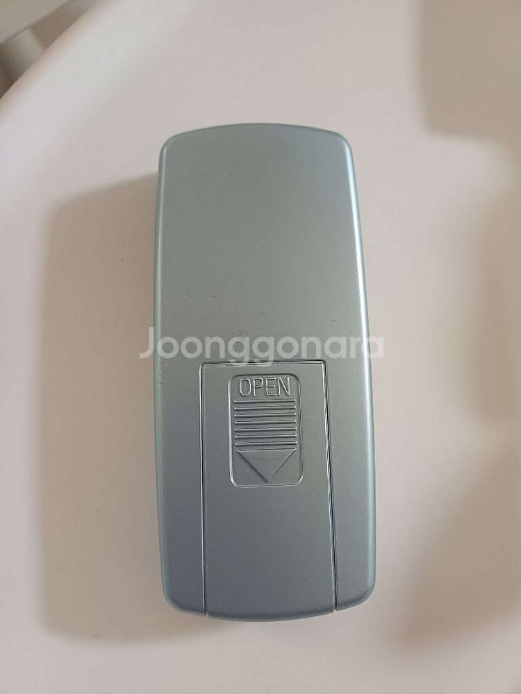 BKW 제너스 JNF-811TR 리모컨--1