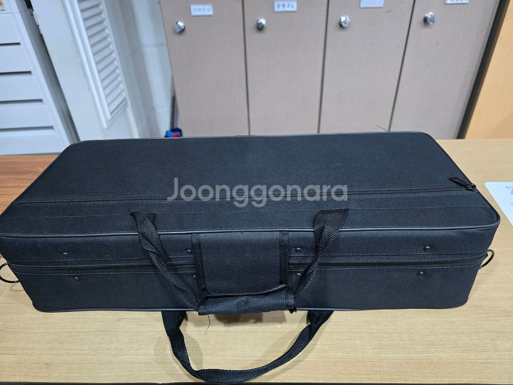 엘토 색소폰--3