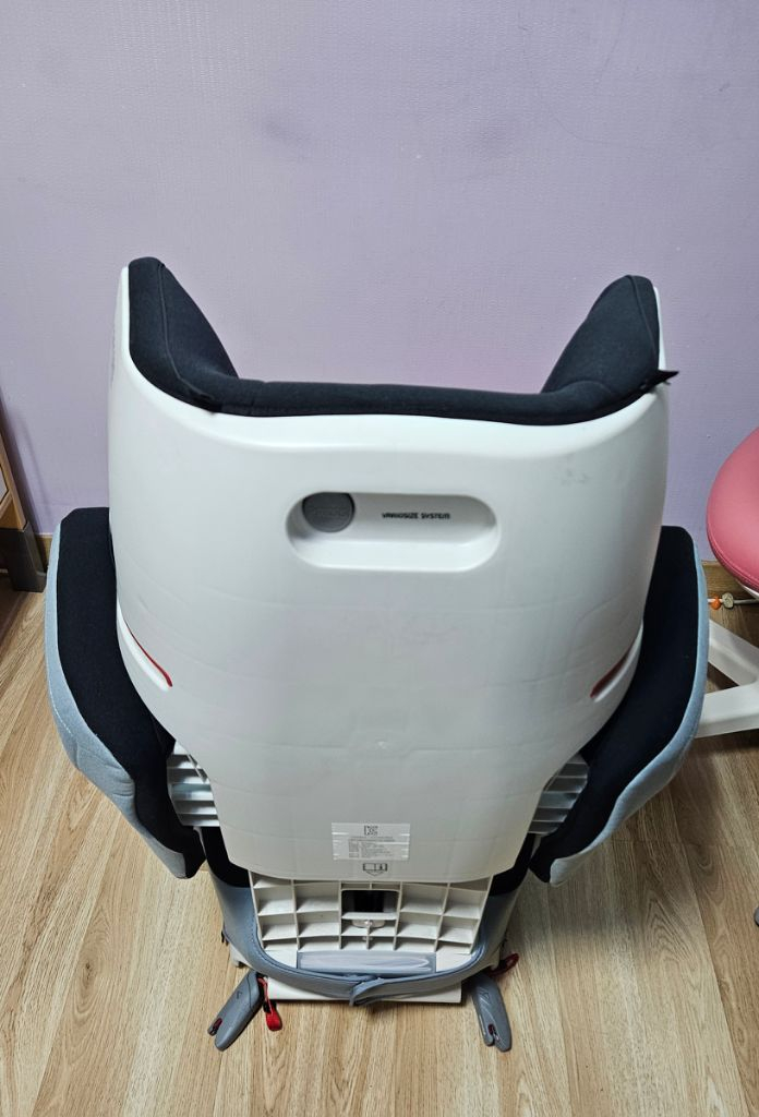 콩코드 주니어 카시트--2