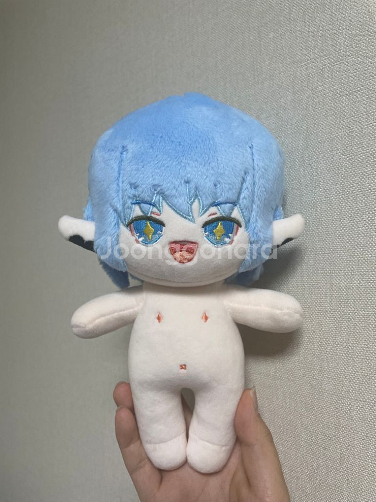 파이널판타지14 속성 20cm 솜인형 판매--1