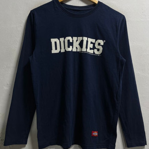 90-95 Dickies 디키즈 긴팔티