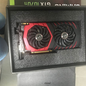 msi 1070ti