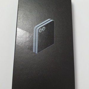 갤럭시 Z Filp6 플립6 자급제 미개봉 새상품