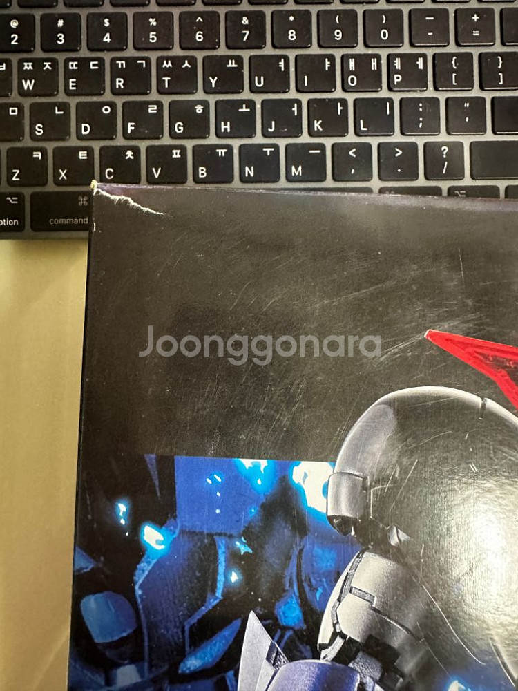 메탈빌드 마징가Z & 그레이트 마징가팝니다--5