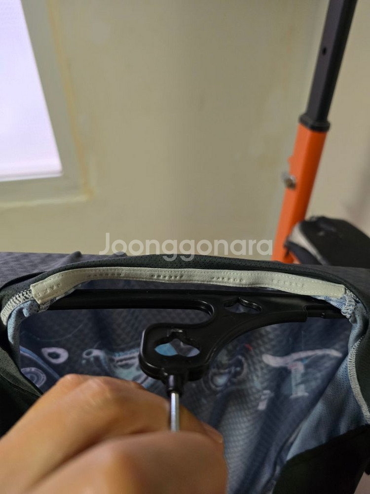 JaKROO 저전거 져지 팝니다.--3