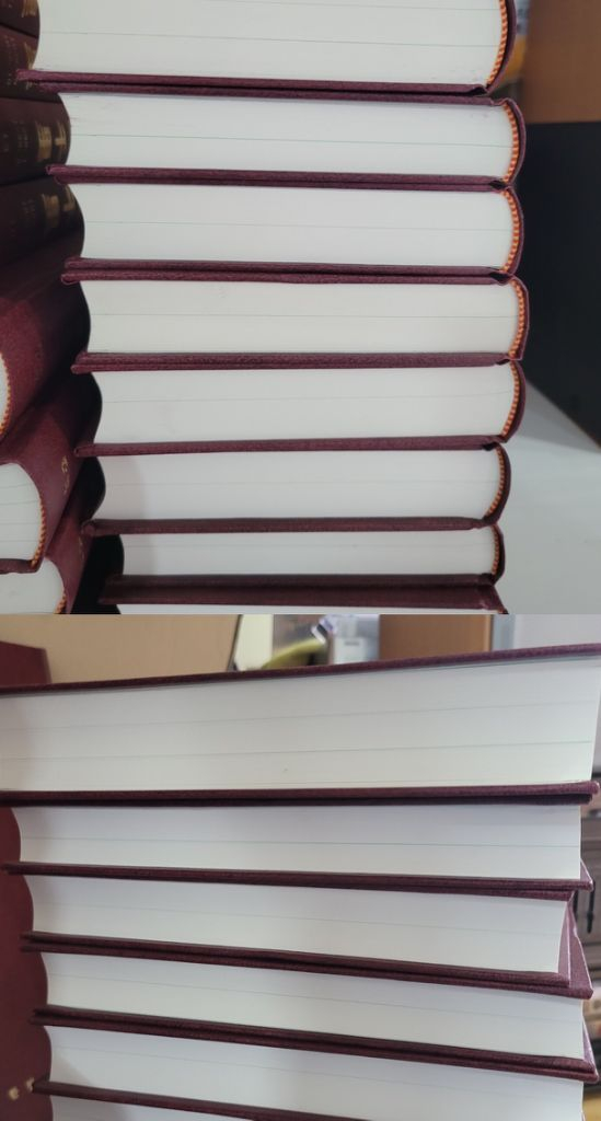 일제시대 잡지 김영식 편 삼천리 세트(영인본)--1