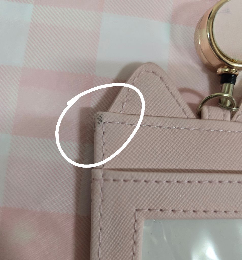 산엑스 리락쿠마 코리락쿠마 캣 고양이 카드지갑 릴패스 | 중고나라 - 안심되는 중고거래