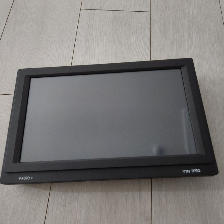 씨앤에스링크 마이딘 VX820+아이나비2D맵 네비게이션--4