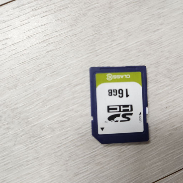 씨앤에스링크 마이딘 VX820+아이나비2D맵 네비게이션--6