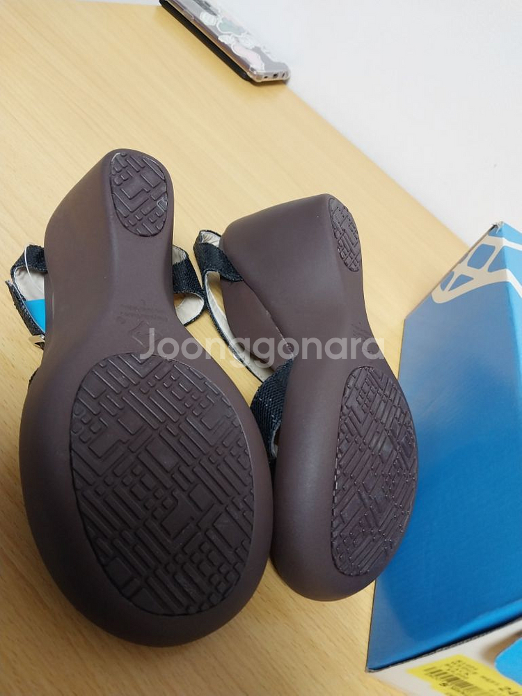 레게타카누 샌들--1