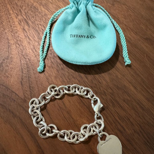 Tiffany & co. 티파니 팔찌