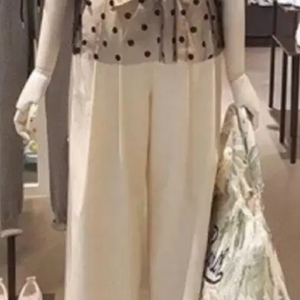 (정품) 뮤베일 도트 톨컷소우 블라웃