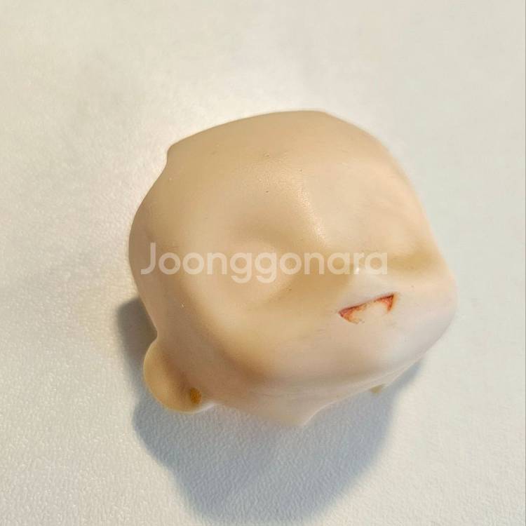 넨도로이드 넨도 표정파츠 민얼굴파츠--1