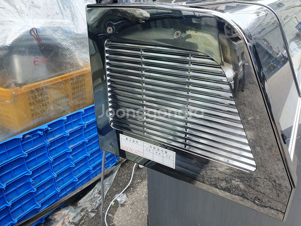 그랜드 GSS-1500A고급형 스시 쇼케이스 판매합니다--2