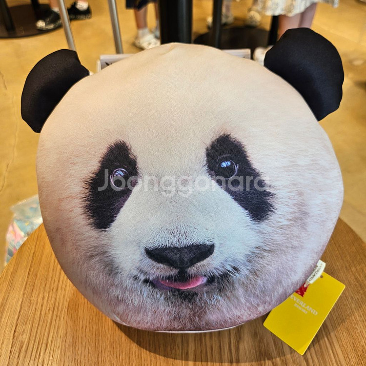 루이후이 왕대굴 쿠션--0