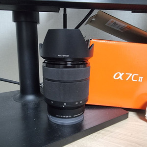 소니 sony fe 28-70 2870번들 구번들