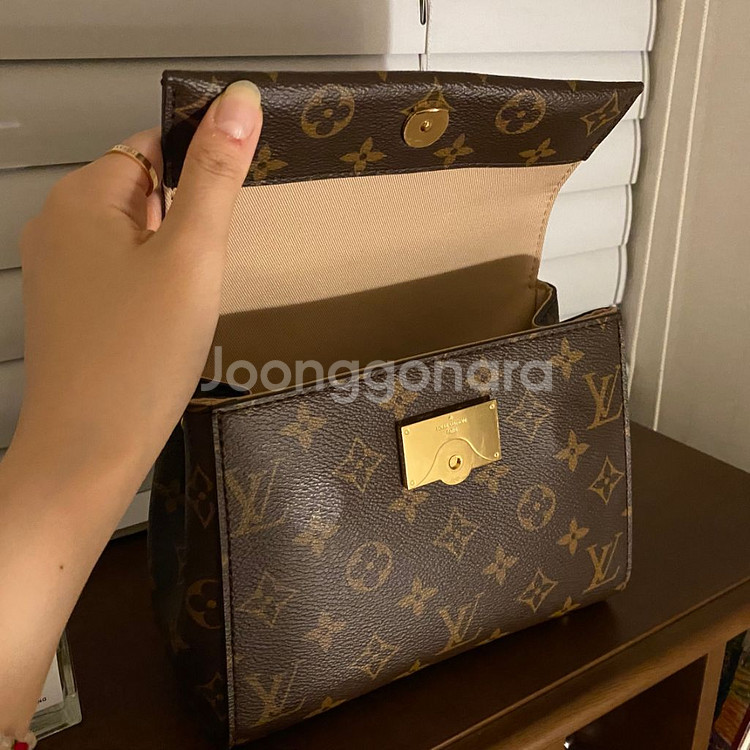 루이비통 클루니 bb--3