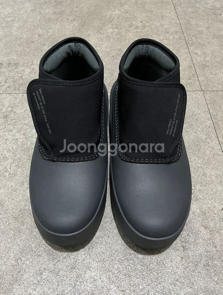 문스타 810s 레인부츠 et-028 프로텟 240--1