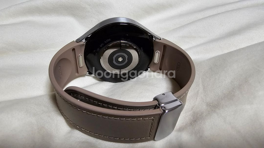 갤럭시워치6 클래식 47mm kt--2