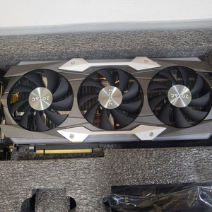 ZOTAC GTX1080 ti 판매