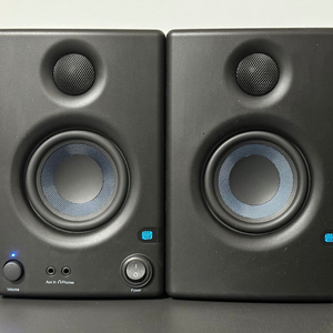 PreSonus Eris E3.5 (1조)